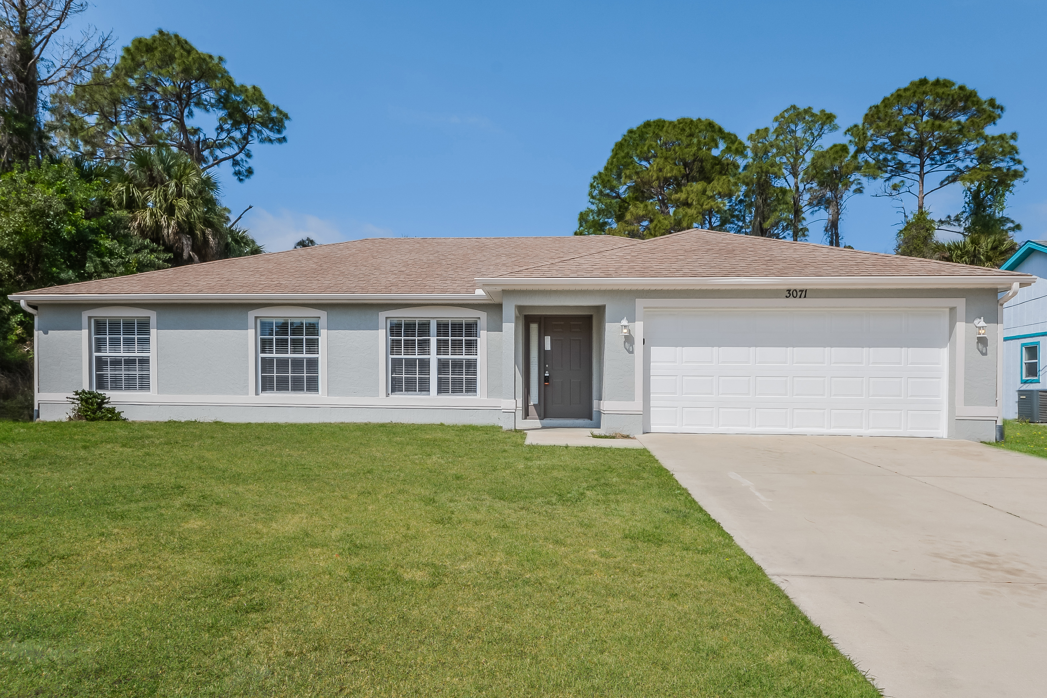 3071 S Salford Boulevard NORTH PORT, FL 34286